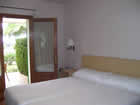 Rural & Petit Hotels (Agrotourism) Mallorca (Majorca), Son Corb Double Bedroom